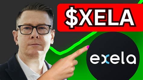 xela stock news|XELA .